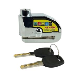 ديسك لوك بإنذار نيكل تقيل