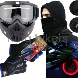 عرض الشتاء 4 قطع