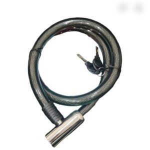 قفل واير متر ونصف قلب نحاس