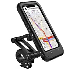 حامل موبايل تاتش وتر بروف